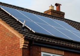 Working from home, higher electricity bills, and the beauty of energy efficiency loans