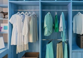 What real estate agents should know about closets