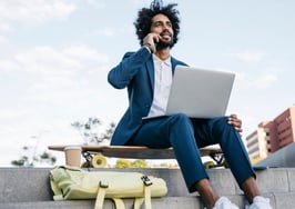 How the right products give agents their most valuable resource: time