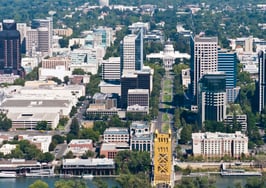 Western cities will excel amid strong 2021 market: realtor.com