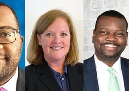 NAR fills out advocacy team, touts it as 'the envy of Washington'