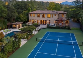 Finding the perfect home for an unconventional client