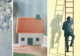 Mortgage rates drop below 3% for first time in months