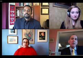 Homebuyers are becoming more diverse — and facing 'headwinds'