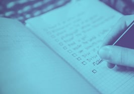 How to update your buyer’s checklist for 2021