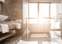 The 6 types of bathrooms all real estate agents should know