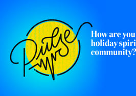 Pulse: 20 ways to spread holiday spirit to your community