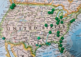 Opendoor expands service offerings across multiple markets