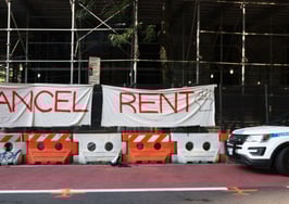 The federal eviction ban is about to expire. What happens next?