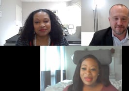 Will 2021 be the death of the office? These professionals say 'no way'