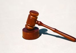 Don't let it happen to you: 10 things that get agents into legal trouble