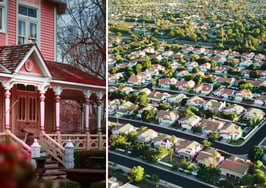 The good, bad and ugly of owning a historic home amid the pandemic