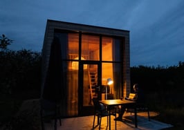 Why tiny homes are booming during the pandemic