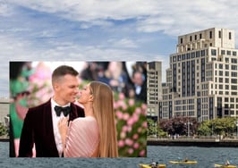 Tom Brady and Gisele Bündchen cash in on Tribeca condo for $40M