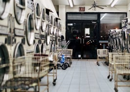 Rinse launches app-based door-to-door laundry service for rentals