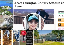 Crime, corruption and real estate agent safety in 2020