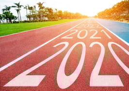 3 tips for wrapping up 2020 on a positive note with your team