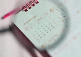 5 things to factor into your team's 2021 business plan