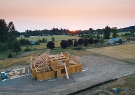 Interactive: Half of new home builds now sell for more than $400K