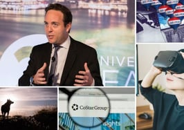 The 10 biggest real estate tech stories and trends of 2020