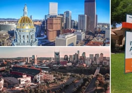 Offerpad expands full suite of services to Denver and Nashville