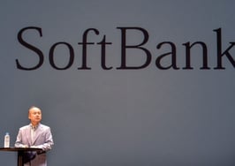 SoftBank's Vision Fund rebounds with help from Opendoor, DoorDash