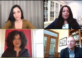 Economists predict GDP growth, mortgage rate increases in 2021