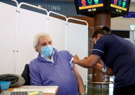 Real estate empire to non-union employees: Get vaxxed or be fired