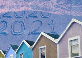 Real (Estate) Talk: New challenge for a new year