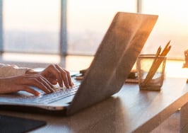 How to blog your way through more website traffic