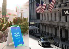 Opendoor makes public debut today