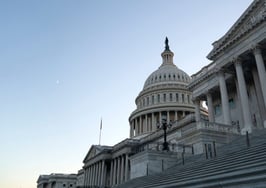 Airbnb to block and cancel all DC reservations ahead of inauguration