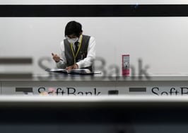Could SoftBank take one of its own investments public?