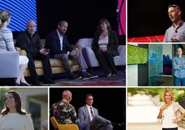 11 CEOs on 2021: More mergers, more pressure and more growth