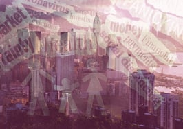 It’s been an insane year — but we can still be thankful