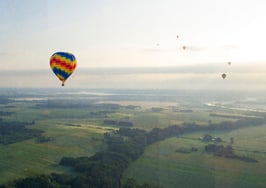 The biggest leadership lesson I learned in 2020: Let go