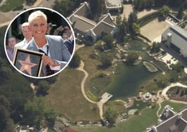Ellen DeGeneres was the secret buyer of Dennis Miller's $49M estate