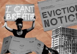 A look at 2020: A year of reckoning for housing policy and equality