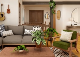 Grandmillenial? Japandi? 7 home design trends to usher in 2021