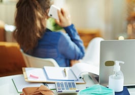 How top agents give clients a contactless way to buy and sell now