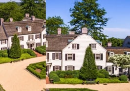 Tommy Hilfiger sells Connecticut estate for $45M, just as ex-wife lists hers