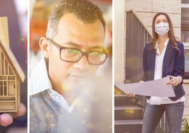 Take Inman's second annual Agent Appreciation survey here