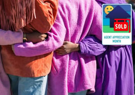 Lend a hand: How 7 agents keep giving back to their communities