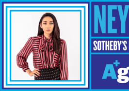 Beverly Hills agent Neyshia Go shares her journey to the top