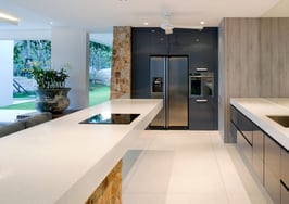 5 luxury kitchen design trends to look out for in 2021