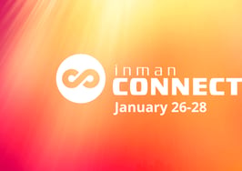 Inman Connect January
