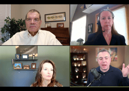 NAR: Most behavior at Capitol riot does not violate new ethics policy