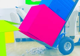I'm so over it! 7 reasons homeowners want to move