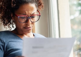 Black renters are twice as likely to have rent debt: Study