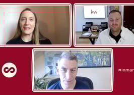 WATCH: Redfin and KW execs go head-to-head at Connect